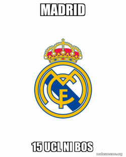 Real Madrid