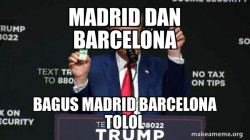 Trump Tic Tac