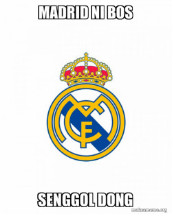 Real Madrid