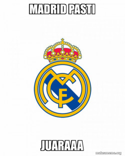 Real Madrid
