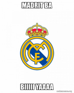 Real Madrid