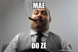 Scumbag Boss