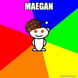 Scumbag Redditor