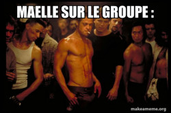 Fight Club