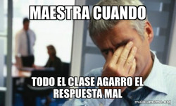 Male First World Problems
