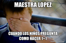 Confession Kid