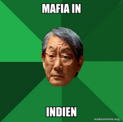 High Expectations Asian Father