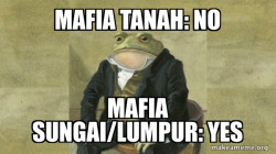 Colonel Toad