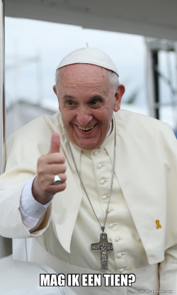 Pope Francis