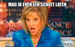 False Fact Nancy Grace