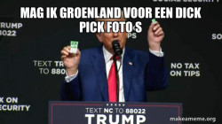 Trump Tic Tac