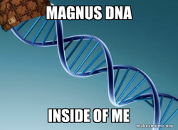 Scumbag Genetics