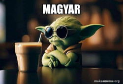 Cool Yoda (Sunglasses)