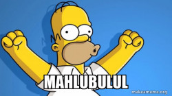 Happy Homer
