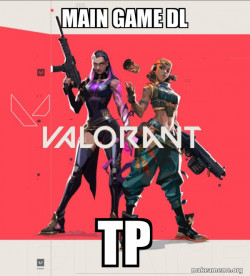 Valorant