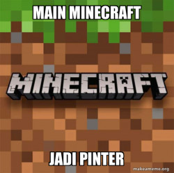 Minecraft