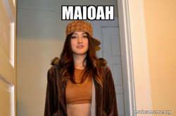 Scumbag Stacy