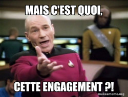 Annoyed Picard