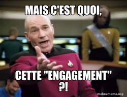 Annoyed Picard