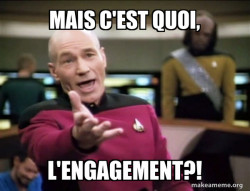 Annoyed Picard