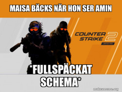 Counter-Strike 2 (CSGO 2)