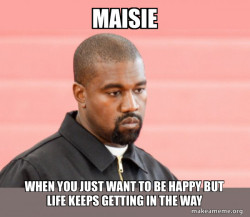 Kanye West