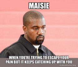Kanye West