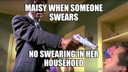Samuel L. Jackson Say What