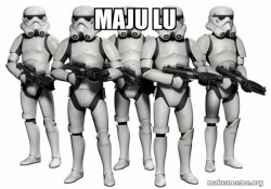 Storm Troopers