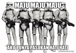 Storm Troopers