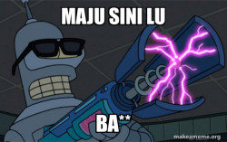 Blasting Bender 