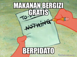 Tugas dari bahlil