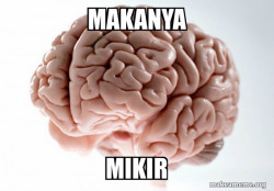Scumbag Brain