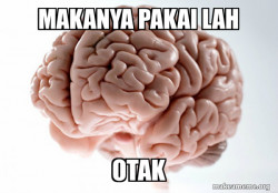 Scumbag Brain