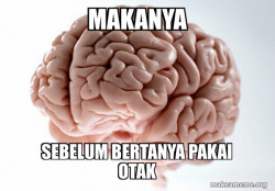 Scumbag Brain