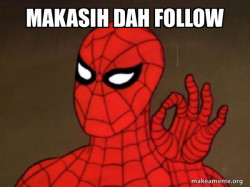 Spiderman - Care factor Zero