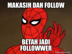 Spiderman - Care factor Zero