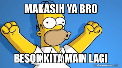 Happy Homer