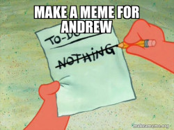 TO-DO List