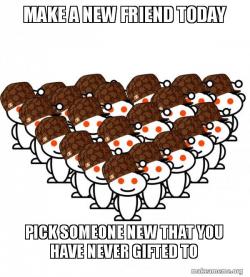 Reddit Army