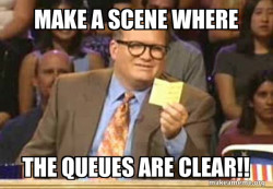 Drew Carey - Who's Line Is It Anyway