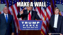 President Elect Trump