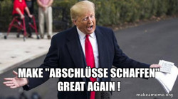Trump - Impeachment Quid Pro Quo