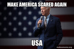 Joe Biden 2020