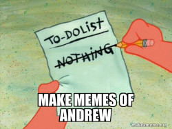 TO-DO List