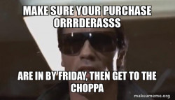The Terminator