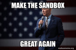 Joe Biden 2020