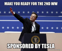 Nazi Elon