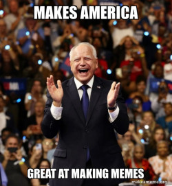 WHAT AMERICA MAKES 