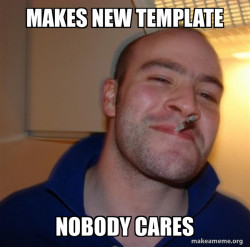 Good Guy Greg